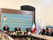 زنجان، هفدهمین جشنواره ملی آش ایرانی را میزبانی می‌کند