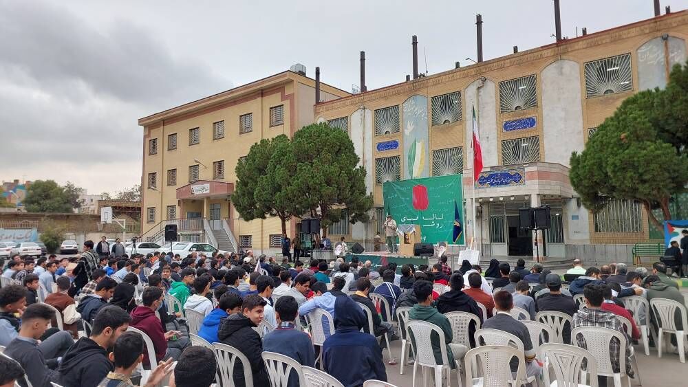 «لالههای روشن» یادوارهای برای ۵۰۰۰ دانشآموز شهید خراسان