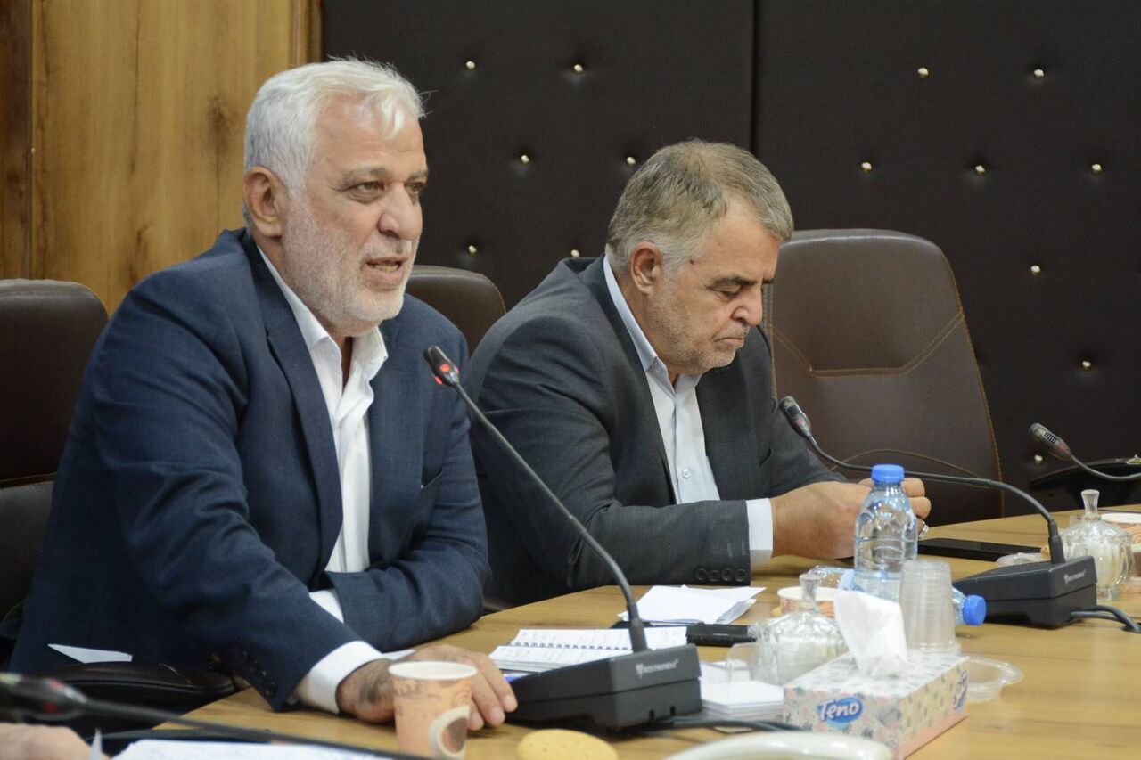 یادواره شهدای غریب در لرستان برگزار میشود