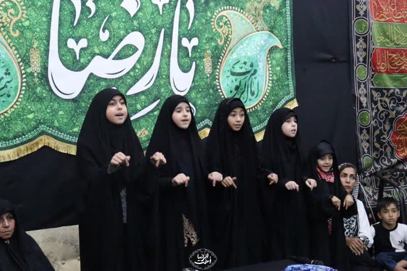 بچههای مسجدی که وحدت کانون و پایگاه بسیج را معنا کردهاند