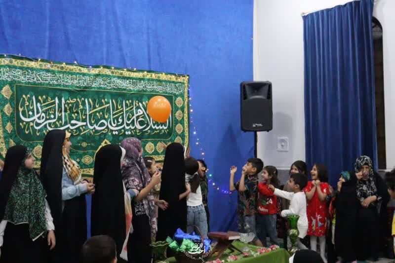 بچههای مسجدی که وحدت کانون و پایگاه بسیج را معنا کردهاند