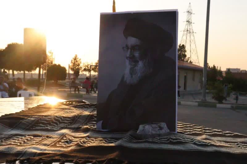 بچههای مسجدی که وحدت کانون و پایگاه بسیج را معنا کردهاند