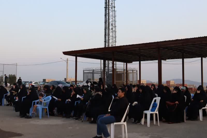 بچههای مسجدی که وحدت کانون و پایگاه بسیج را معنا کردهاند