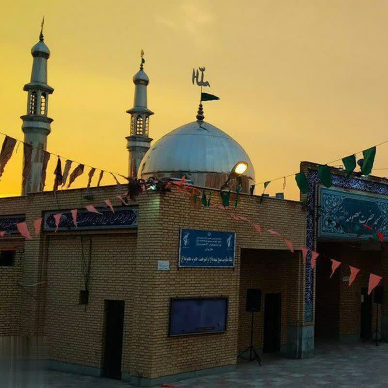 بچههای مسجدی که وحدت کانون و پایگاه بسیج را معنا کردهاند