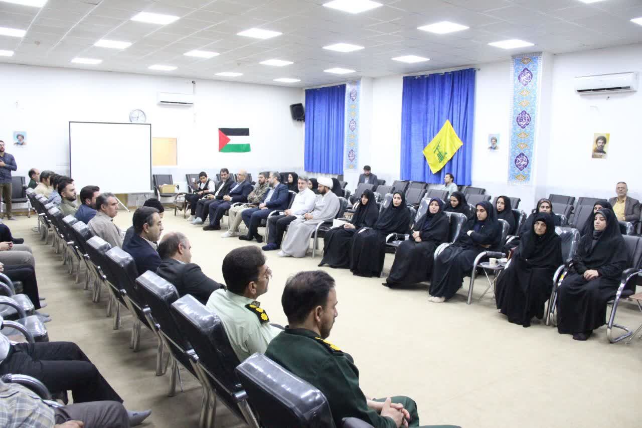 هنر رسانهای تاثیر گذار است که کار آمدی مضاعفی دارد