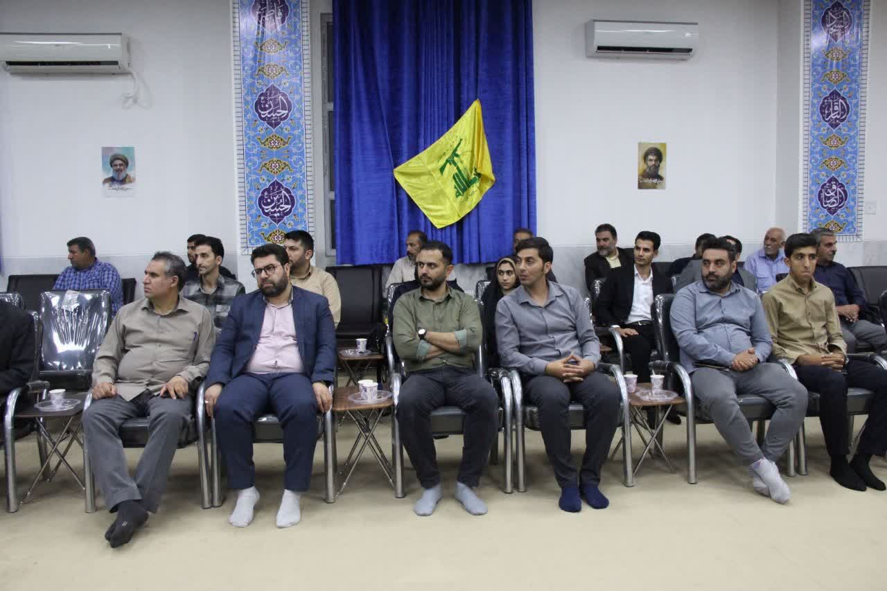 هنر رسانهای تاثیر گذار است که کار آمدی مضاعفی دارد