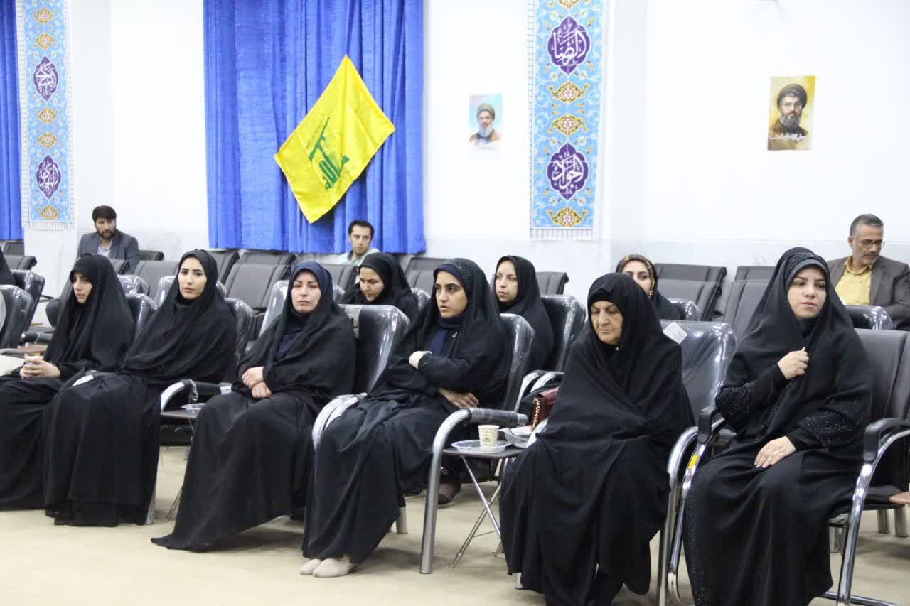 هنر رسانهای تاثیر گذار است که کار آمدی مضاعفی دارد