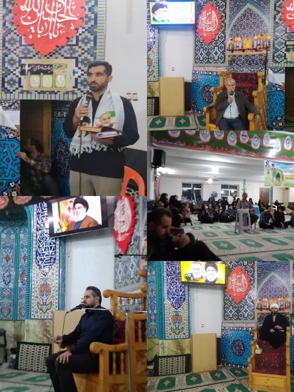 پیشگامی «کانون ولایت» در لبیک به فرمان رهبری