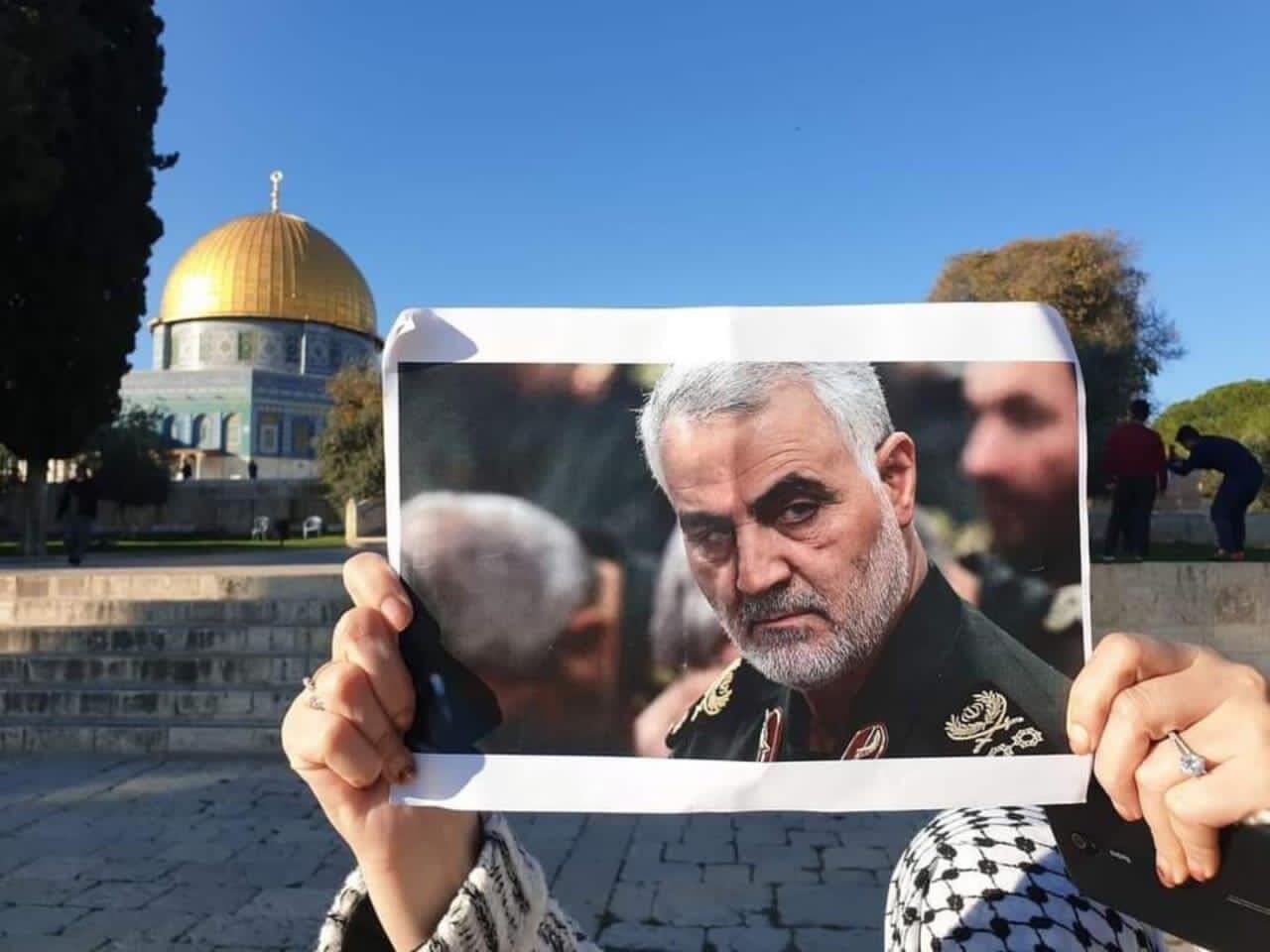 برای آزادسازی مسجدالاقصی باید از آبادانی مساجد اقدام کرد