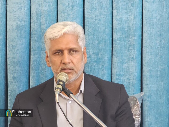 اعتبارات محدود مانعی برای پیشرفت طبس است اعتبارات محدود مانعی برای پیشرفت طبس است