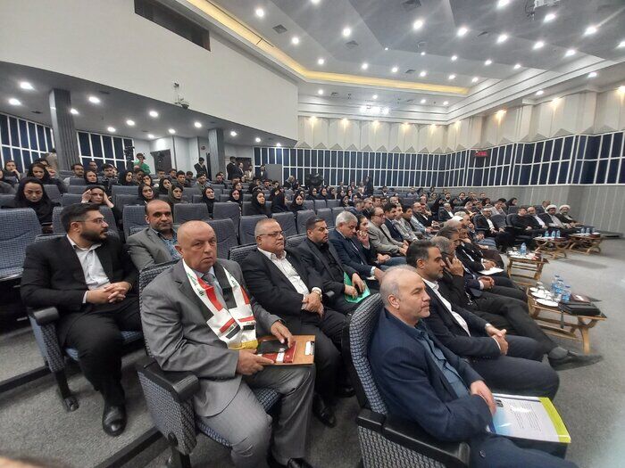 دومین همایش بینالمللی حقوق کودک در مشهد