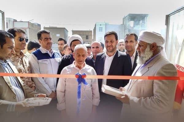 اضافه شدن ۶۲۰ کلاس جدید به فضای آموزشی مشهد در «سهشنبههای افتتاح»