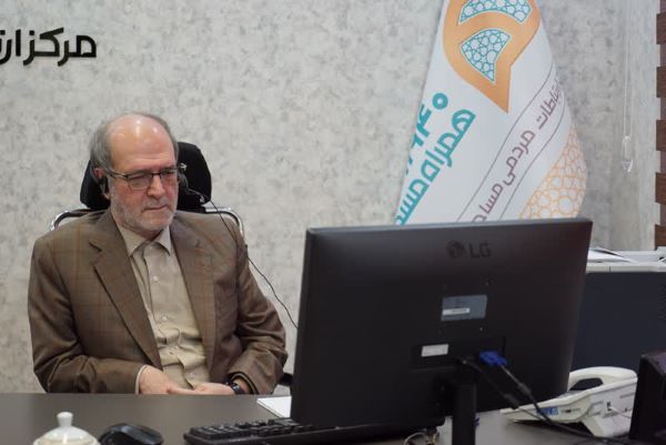 تقویت کانونهای مساجد رویکرد وزارت فرهنگ است