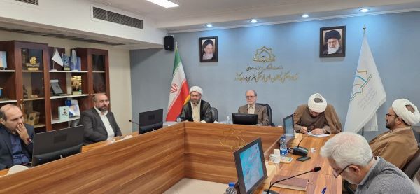 تقویت کانونهای مساجد رویکرد وزارت فرهنگ است