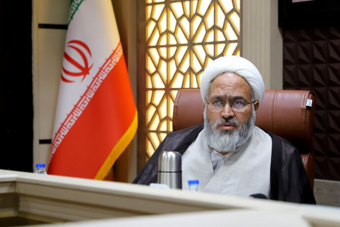 گلایه امام جمعه سرایان از رونق معماری بیگانه در ساخت و سازهای جدید گلایه امام جمعه سرایان از رونق معماری بیگانه در ساخت و سازهای جدید