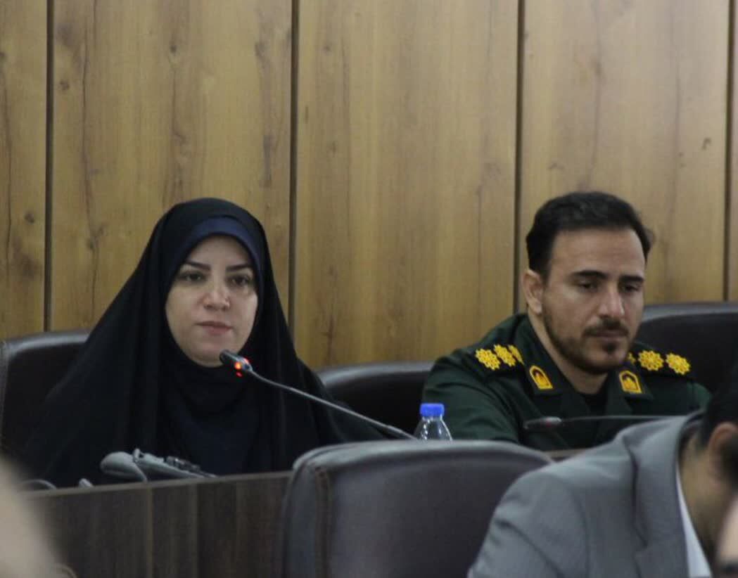 کنگره شهدا زمینه ساز جامعه سالم است