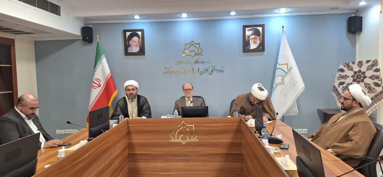 تقویت کانونهای مساجد رویکرد وزارت فرهنگ است