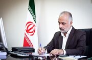 مبلغ  ۱۷۶ میلیارد تومان به حساب دهیاری های خراسان جنوبی واریز شد