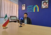 اهدای ۷۵۰ جلد کتاب به مناطق محروم خراسان جنوبی در پویش «اهدای کتاب، اهدای دانایی»