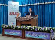 ١٠۴ علامت استاندارد در سطح استان صادر شده است