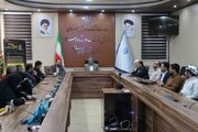 بعد معنوی کودکان و نوجوانان را در مسجد تقویت کنیم 