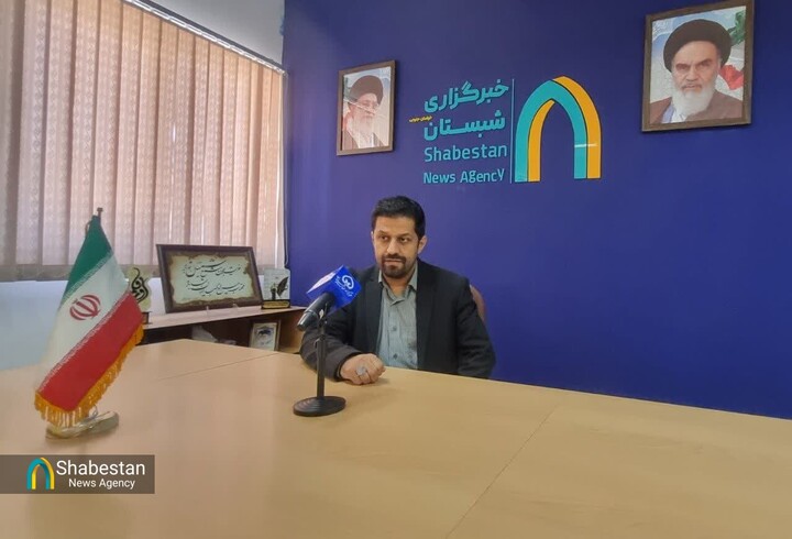 اهدای ۷۵۰ جلد کتاب به مناطق محروم خراسان جنوبی در پویش «اهدای کتاب، اهدای دانایی»