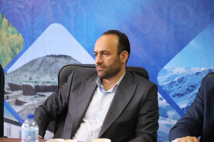 حمایت مادی از کانون‌های مساجد رسالت تمامی نهادها و دستگاه‌های اجرایی است