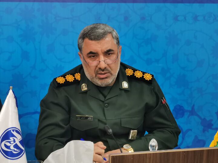 ضرورت تشکیل هیئت اندیشه ورزِ در تراز بانوان متخصص بسیج