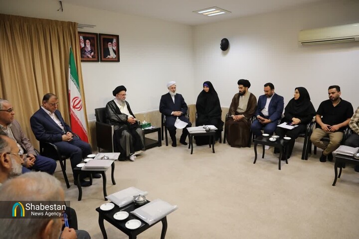 تربیت نسل متعهد اولویت کانون‌های مساجد گلستان