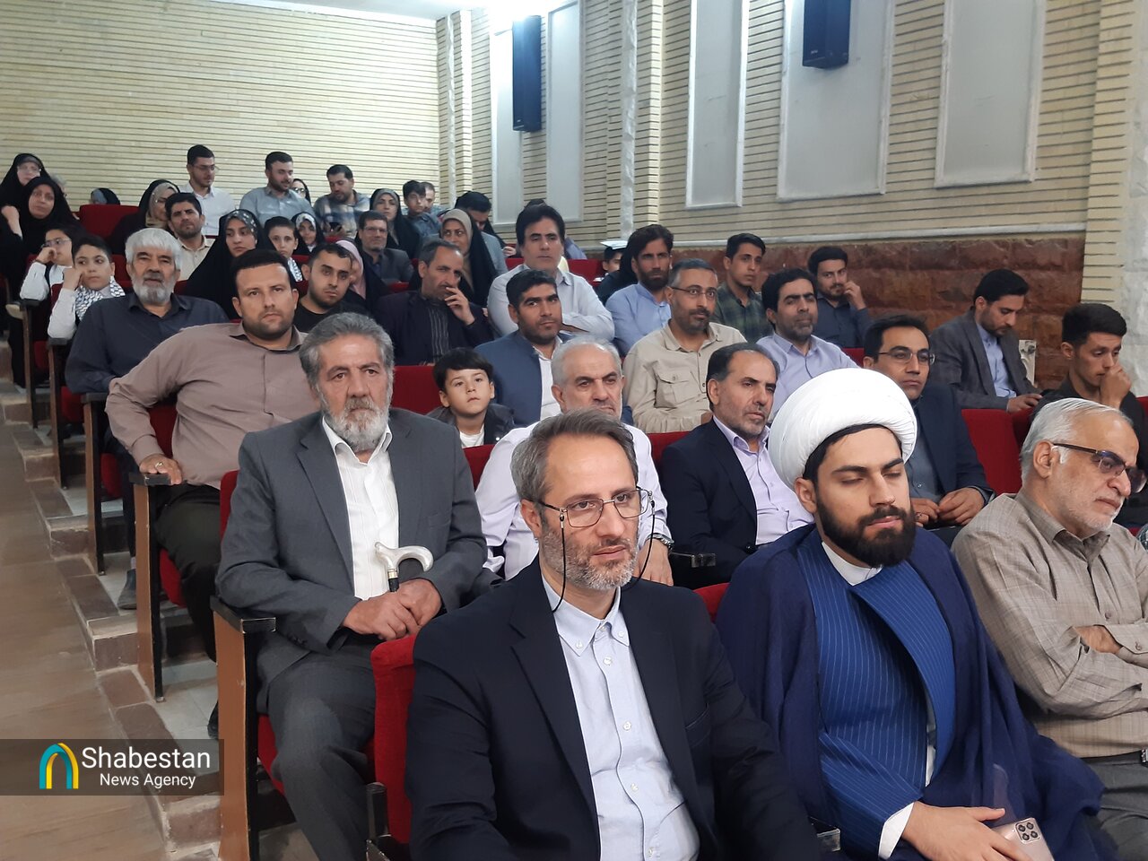 کانون مساجد