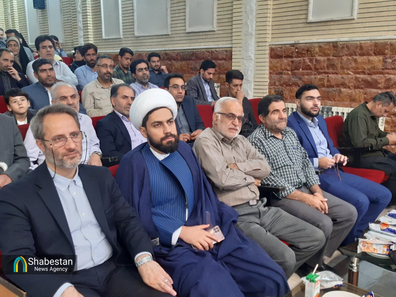 کانون مساجد