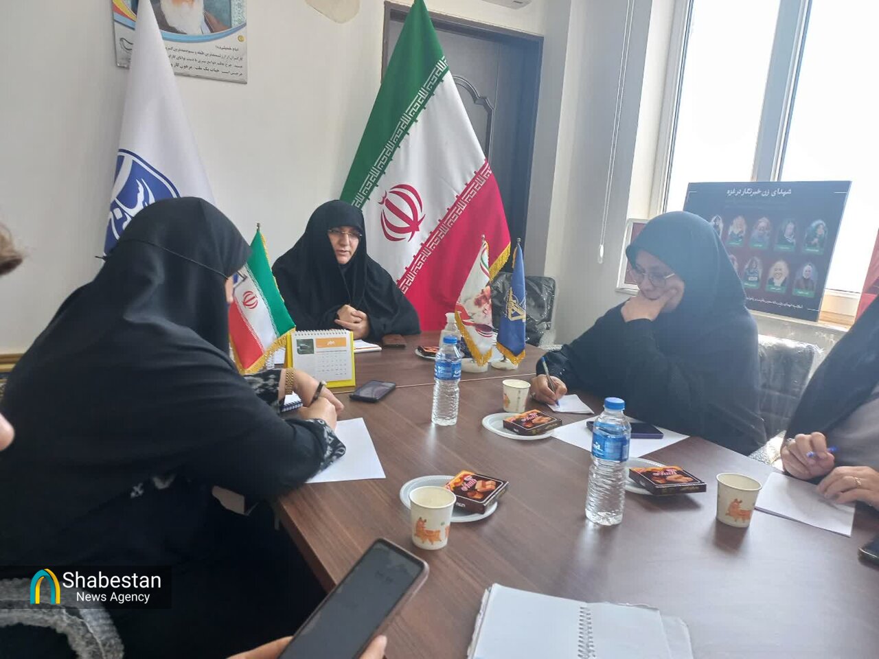 رویداد طنین در گیلان