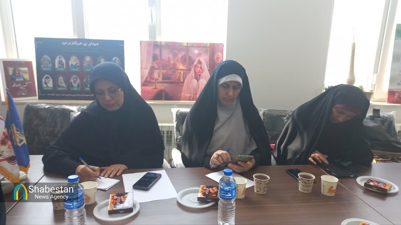 رویداد طنین در گیلان