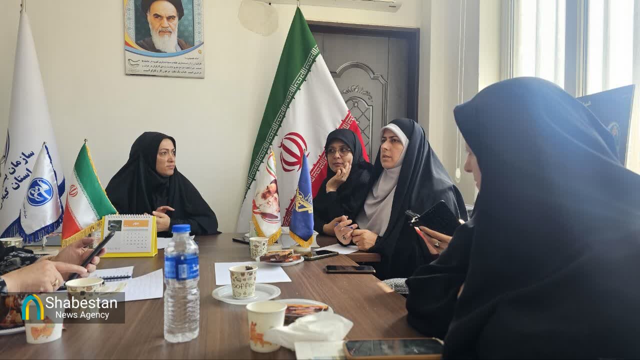 رویداد طنین در گیلان