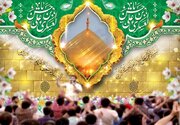 جشن ولادت امام حسن عسکری(ع) در مساجد و هیأت + برنامه ۳۵ مجلس