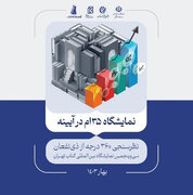 نتایج پیمایش ۳۶۰ درجه از ذی‌نفعان سی‌وپنجمین نمایشگاه بین‌المللی کتاب تهران منتشر شد