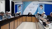 جامعه امروز برای اجرای سند توسعه مهدویت، بلوغ راهبردی دارد