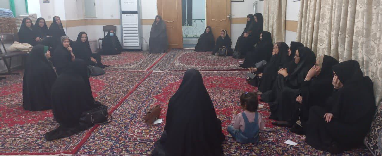 برگزاری کارگاه آموزشی «هم اندیشی دغدغه خانواده-انتظارات فرزندان» در آران و بیدگل