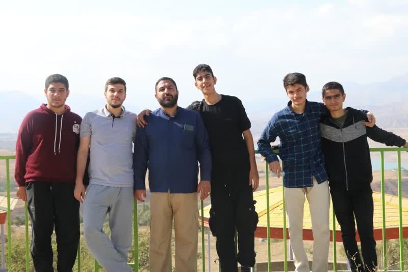 برنامههای فرهنگی با پیوست مسجدی جریانساز میشوند