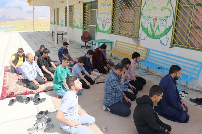 برنامههای فرهنگی با پیوست مسجدی جریانساز میشوند