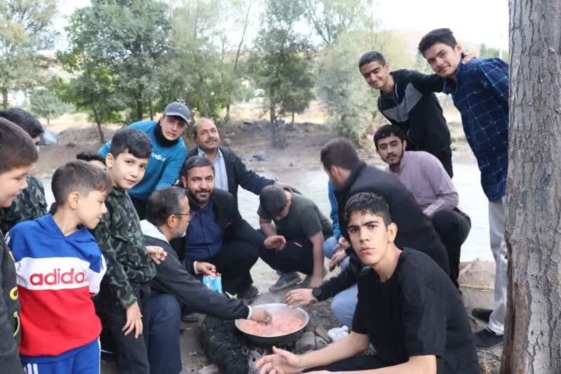 برنامههای فرهنگی با پیوست مسجدی جریانساز میشوند