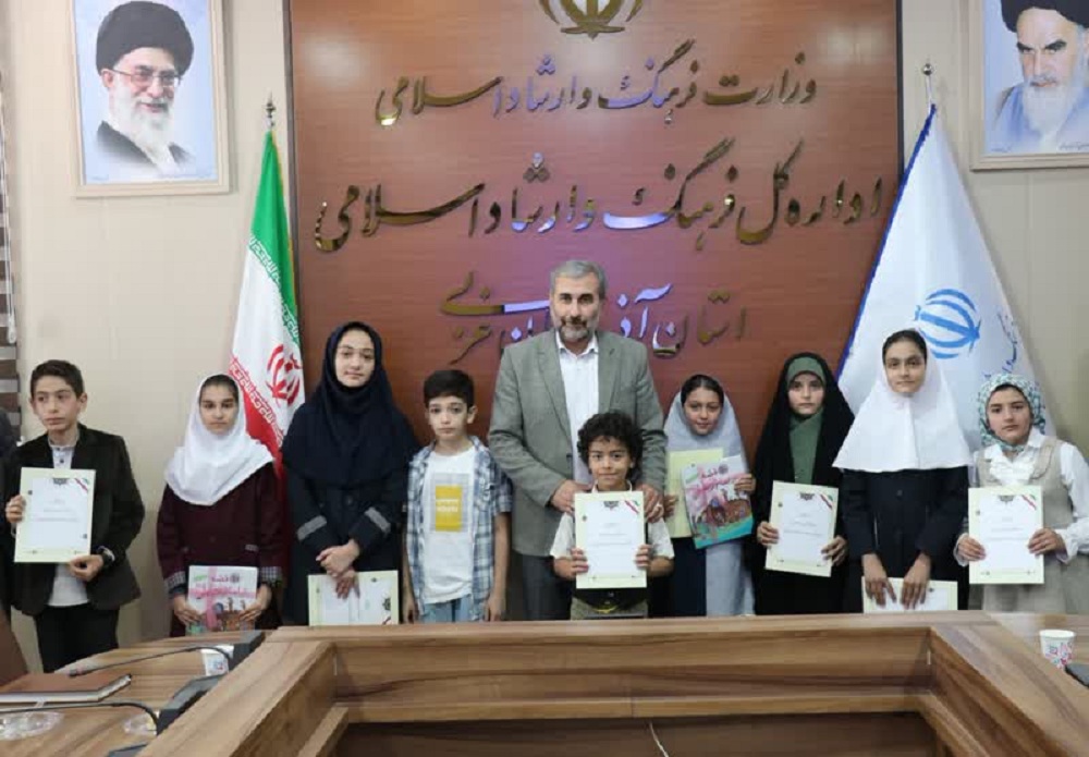 فعالیتهای فرهنگی و هنری به توسعه مهارتهای اجتماعی کودکان کمک میکند