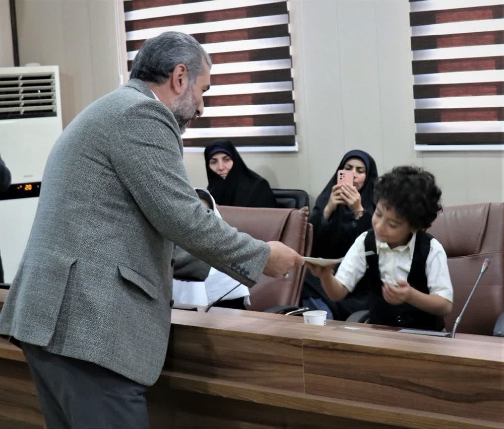 فعالیتهای فرهنگی و هنری به توسعه مهارتهای اجتماعی کودکان کمک میکند