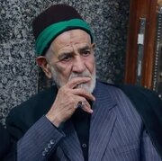 پیشکسوت مجالس اهل بیت (ع) درگذشت