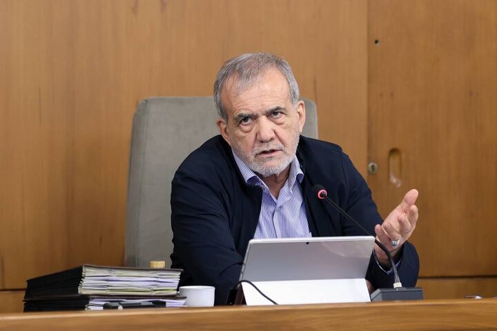 دفاع از ایران مقابل صهیونیست‌ها/ مسببان جنایت تفتان هم به سزای عملشان خواهند رسید