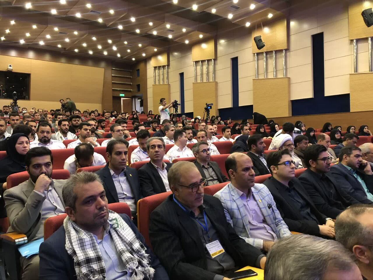 جنایایت صهیونیستها موجب سرعت بخشیدن به حق گرایی در جهان شده است