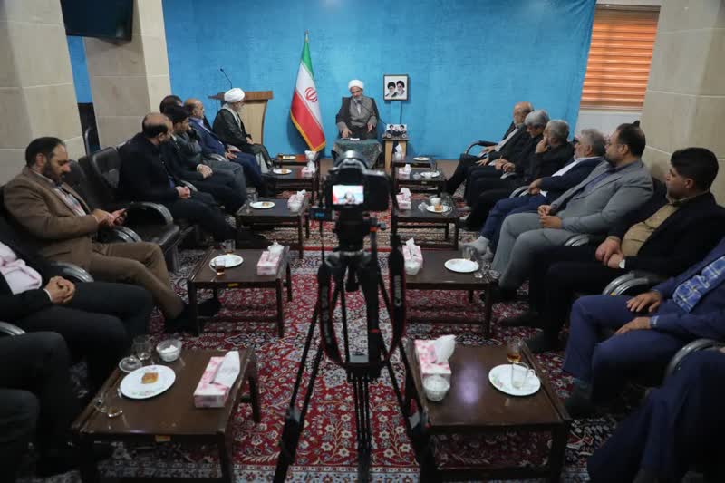 پیگیری پروندهها تا حصول نتیجه ادامه یابد