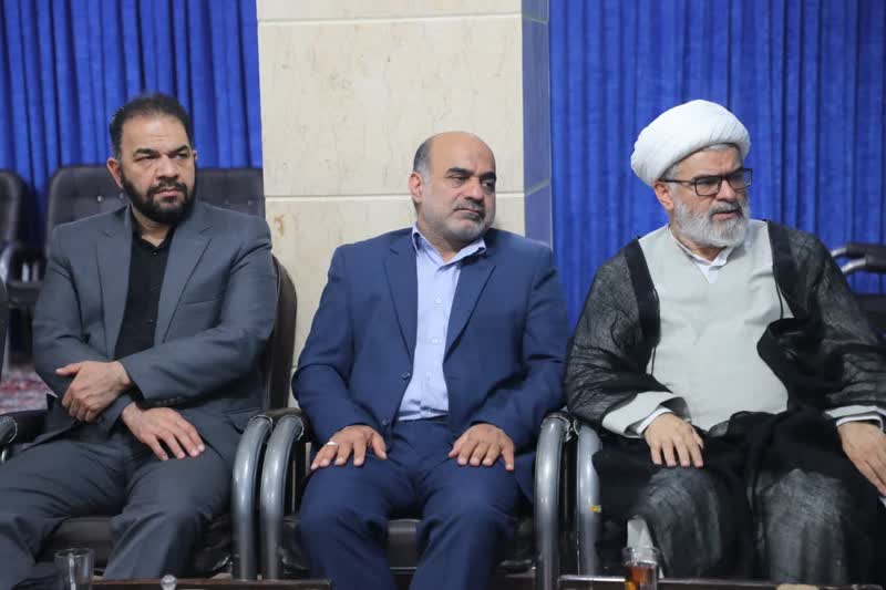 پیگیری پروندهها تا حصول نتیجه ادامه یابد