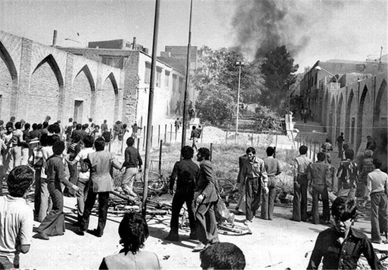 «مسجد مظفری»؛ شاهدی بر جنگطلبی قاجار تا خشم ساواک بر انقلابیون