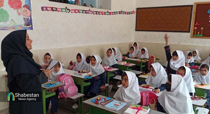 مدارس هرمزگان فردا دوشنبه ۲۲ دی حضوری است